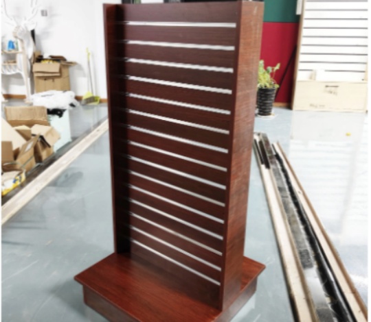 How Much Does A 4x8 Sheet of Slatwall Weigh?