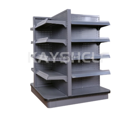 Gondola Shelving Buying Guide for Retail Business Owners