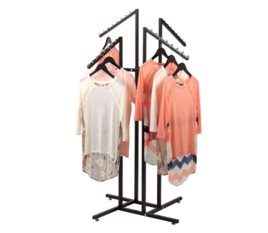 How To Choose The Right Display Rack Type?