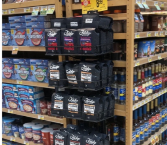 Top Uses For A Rotating Display Rack Today