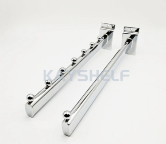 Top Tips for Using Display Hooks in Stores