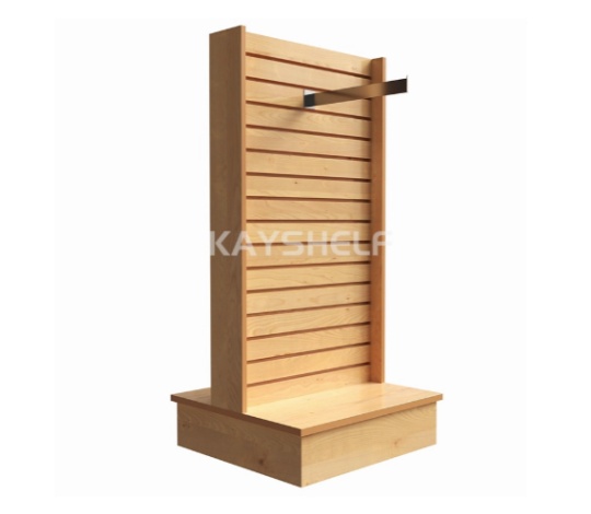 Best Slatwall Display Configurations for Small Retail Spaces