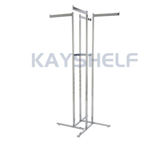 What Is The Purpose of A Display Rack?
