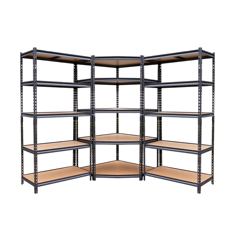 What's The Difference between Racking And Shelving?