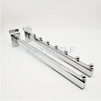 What Are the Best Display Hooks for Retail?