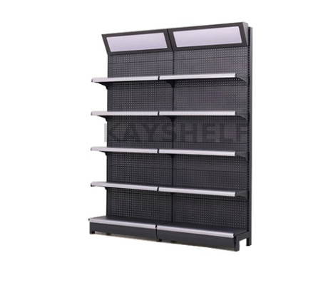 Metal Quality Wall Gondola Supermarket Shelving.jpg