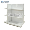 Multi-Level Commercial Gondola Shelf System, Sturdy Retail Organization