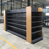 Shop Fitting Commercial High Quality Supermarket Shelving